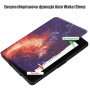 Чохол Galeo TPU Print для Amazon Kindle Paperwhite 2012-2016 Galaxy 2