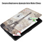 Чохол Galeo TPU Print для Amazon Kindle Paperwhite 2012-2016 Paris
