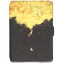 Чохол Galeo TPU Print для Amazon Kindle Paperwhite 2012-2016 Upside Down