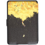 Чохол Galeo TPU Print для Amazon Kindle Paperwhite 2012-2016 Upside Down
