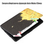 Чохол Galeo TPU Print для Amazon Kindle Paperwhite 2012-2016 Upside Down