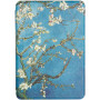 Чохол Galeo TPU Print для Amazon Kindle All-New 10th Gen. (2019) Almond Blossom