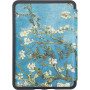 Чохол Galeo TPU Print для Amazon Kindle All-New 10th Gen. (2019) Almond Blossom