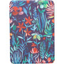 Чохол Galeo TPU Print для Amazon Kindle All-New 10th Gen. (2019) Flowers