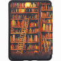Чохол Galeo TPU Print для Amazon Kindle All-New 10th Gen. (2019) Library