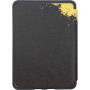 Чехол Galeo TPU Print для Amazon Kindle All-New 10th Gen. (2019) Upside Down