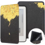 Чехол Galeo TPU Print для Amazon Kindle All-New 10th Gen. (2019) Upside Down