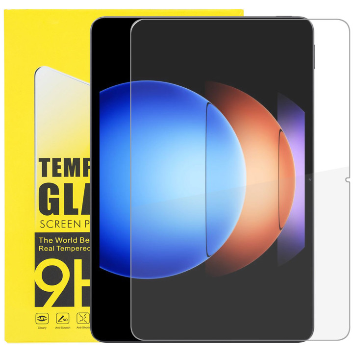 Захисне скло Galeo Tempered Glass 9H для Xiaomi Pad 6S Pro 12.4"