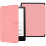 Чохол Galeo Superslim для Amazon Kindle Paperwhite 11th Gen (2021) Textile Pink