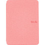 Чохол Galeo Superslim для Amazon Kindle Paperwhite 11th Gen (2021) Textile Pink