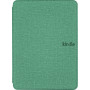 Чохол Galeo Superslim для Amazon Kindle Paperwhite 11th Gen (2021) Textile  Jade