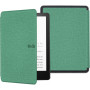 Чохол Galeo Superslim для Amazon Kindle Paperwhite 11th Gen (2021) Textile  Jade