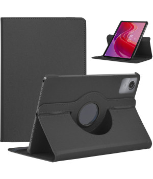 Поворотний чохол для Lenovo Tab M11 TB330FU, TB330XU / Xiaoxin Pad 2024 TB331FC Black