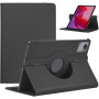 Поворотный чехол для Lenovo Tab M11 TB330FU, TB330XU / Xiaoxin Pad 2024 TB331FC Black