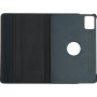 Поворотный чехол для Lenovo Tab M11 TB330FU, TB330XU / Xiaoxin Pad 2024 TB331FC Black