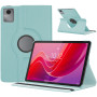 Поворотний чохол для Lenovo Tab M11 TB330FU, TB330XU / Xiaoxin Pad 2024 TB331FC Blue
