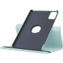 Поворотний чохол для Lenovo Tab M11 TB330FU, TB330XU / Xiaoxin Pad 2024 TB331FC Blue