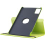 Поворотний чохол для Lenovo Tab M11 TB330FU, TB330XU / Xiaoxin Pad 2024 TB331FC Green