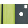 Поворотний чохол для Lenovo Tab M11 TB330FU, TB330XU / Xiaoxin Pad 2024 TB331FC Green