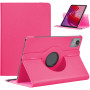Поворотний чохол для Lenovo Tab M11 TB330FU, TB330XU / Xiaoxin Pad 2024 TB331FC Hotpink