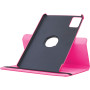 Поворотний чохол для Lenovo Tab M11 TB330FU, TB330XU / Xiaoxin Pad 2024 TB331FC Hotpink