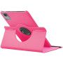 Поворотний чохол для Lenovo Tab M11 TB330FU, TB330XU / Xiaoxin Pad 2024 TB331FC Hotpink