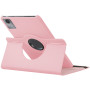 Поворотний чохол для Lenovo Tab M11 TB330FU, TB330XU / Xiaoxin Pad 2024 TB331FC Pink