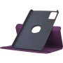 Поворотний чохол для Lenovo Tab M11 TB330FU, TB330XU / Xiaoxin Pad 2024 TB331FC Purple