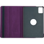 Поворотний чохол для Lenovo Tab M11 TB330FU, TB330XU / Xiaoxin Pad 2024 TB331FC Purple