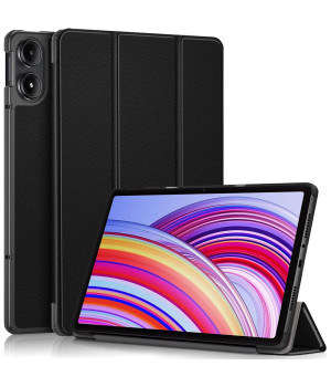 Чохол Galeo Slimline Portfolio для Xiaomi Redmi Pad Pro 12.1" Black