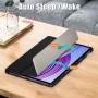 Чохол Galeo Slimline Portfolio для Xiaomi Redmi Pad Pro 12.1" Black