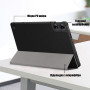 Чохол Galeo Slimline Portfolio для Xiaomi Redmi Pad Pro 12.1" Black