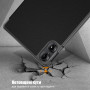 Чохол Galeo Slimline Portfolio для Xiaomi Redmi Pad Pro 12.1" Black
