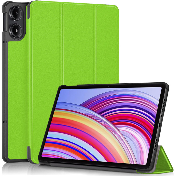 Чохол Galeo Slimline Portfolio для Xiaomi Redmi Pad Pro 12.1" Green