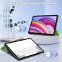 Чохол Galeo Slimline Portfolio для Xiaomi Redmi Pad Pro 12.1" Green