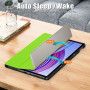 Чохол Galeo Slimline Portfolio для Xiaomi Redmi Pad Pro 12.1" Green