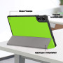 Чохол Galeo Slimline Portfolio для Xiaomi Redmi Pad Pro 12.1" Green