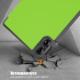 Чохол Galeo Slimline Portfolio для Xiaomi Redmi Pad Pro 12.1" Green