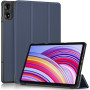 Чохол Galeo Slimline Portfolio для Xiaomi Redmi Pad Pro 12.1" Navy Blue