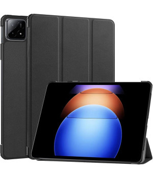 Чохол Galeo Slimline Portfolio для Xiaomi Pad 6S Pro 12.4" Black