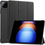 Чехол Galeo Slimline Portfolio для Xiaomi Pad 6S Pro 12.4" Black