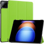 Чохол Galeo Slimline Portfolio для Xiaomi Pad 6S Pro 12.4" Green
