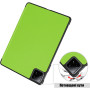 Чохол Galeo Slimline Portfolio для Xiaomi Pad 6S Pro 12.4" Green
