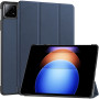 Чехол Galeo Slimline Portfolio для Xiaomi Pad 6S Pro 12.4" Navy Blue