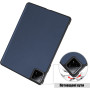 Чехол Galeo Slimline Portfolio для Xiaomi Pad 6S Pro 12.4" Navy Blue