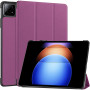 Чохол Galeo Slimline Portfolio для Xiaomi Pad 6S Pro 12.4" Purple