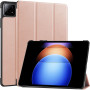 Чохол Galeo Slimline Portfolio для Xiaomi Pad 6S Pro 12.4" Rose Gold