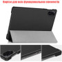 Чохол Galeo Slimline Portfolio для Honor Pad X9 Black
