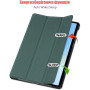 Чохол Galeo Slimline Portfolio для Honor Pad X9 Dark Green