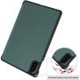 Чохол Galeo Slimline Portfolio для Honor Pad X9 Dark Green